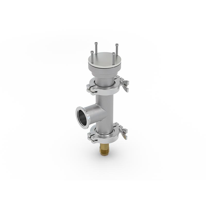 vacuum relief valves for vacuum pumps